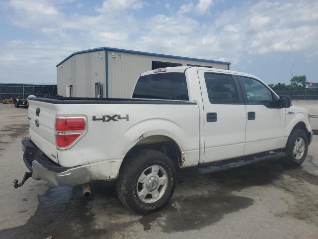 Photo 3 from auction – 2012 FORD F150 SUPER with VIN 1FTFW1EF1CFB29507
