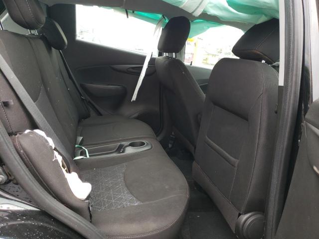 Photo 10 from auction – 2019 CHEVROLET SPARK 1LT with VIN KL8CD6SA4KC780850