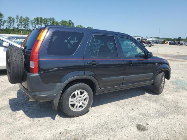 Photo 3 from auction – 2003 HONDA CR-V EX with VIN SHSRD78813U101853