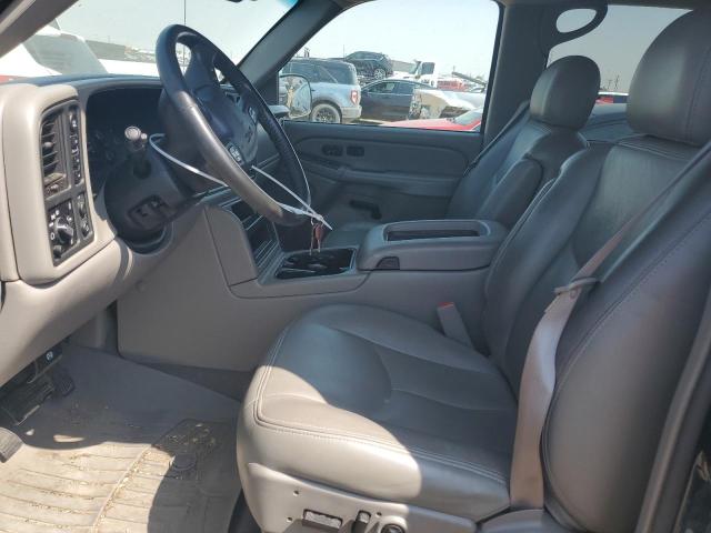 Photo 7 from auction – 2005 GMC NEW SIERRA with VIN 2GTEK13T751201482