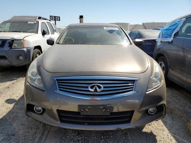 Photo 5 from auction – 2010 INFINITI G37 BASE with VIN JN1CV6AP2AM405495