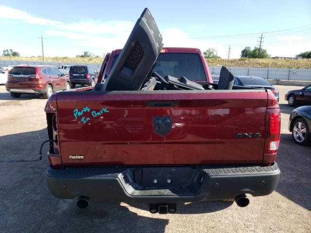 Photo 6 from auction – 2023 RAM 1500 CLASS with VIN 1C6RR7GT7PS556298