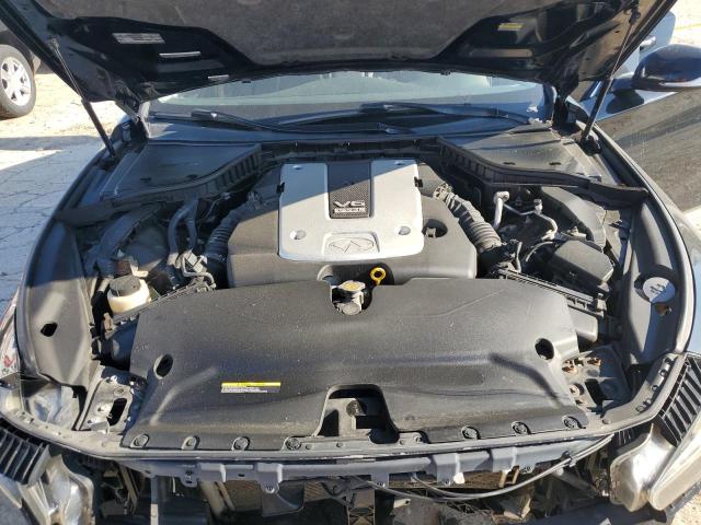Photo 11 from auction – 2015 INFINITI Q50 BASE with VIN JN1BV7AR1FM392202