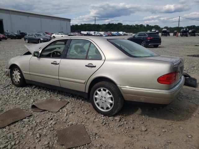 Photo 2 from auction – 1999 MERCEDES-BENZ E 320 with VIN WDBJF65H4XA722661
