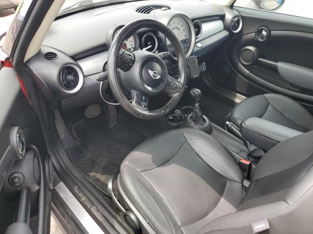 Photo 8 from auction – 2012 MINI COOPER with VIN WMWSU3C58CT264136