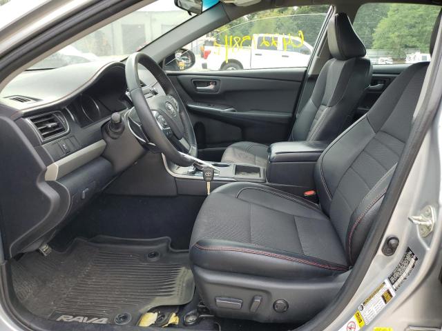 Photo 7 from auction – 2017 TOYOTA CAMRY LE with VIN 4T1BF1FK7HU406427