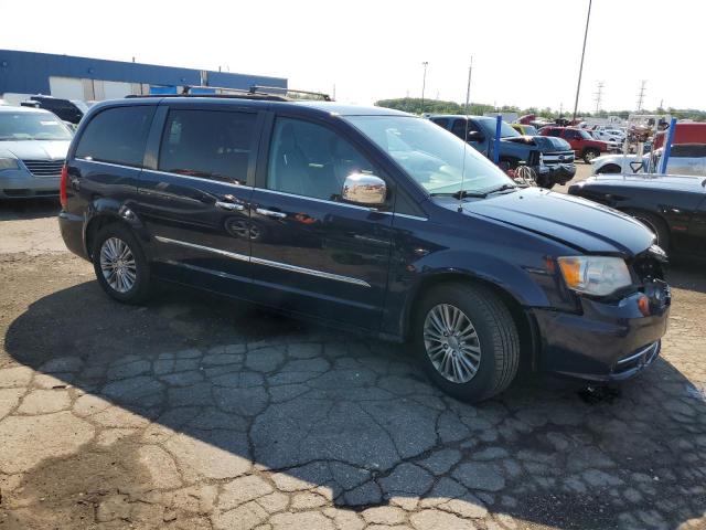 Photo 4 from auction – 2014 CHRYSLER TOWN & COU with VIN 2C4RC1CG7ER373563