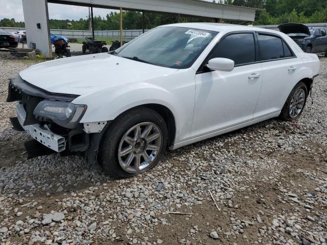 CHRYSLER 300 S 2015 with VIN 2C3CCABG4FH766794 - Photo from auction