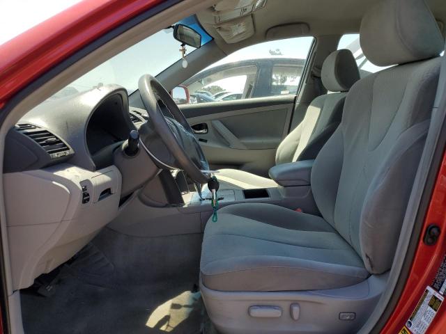 Photo 7 from auction – 2008 TOYOTA CAMRY CE with VIN 4T1BE46K48U232126