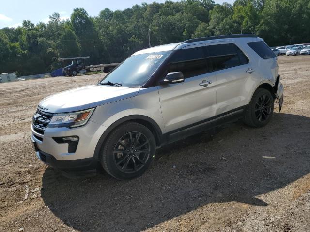صورة رقم 1 من المزاد - 2019 FORD EXPLORER X مع VIN 1FM5K7D84KGA04129