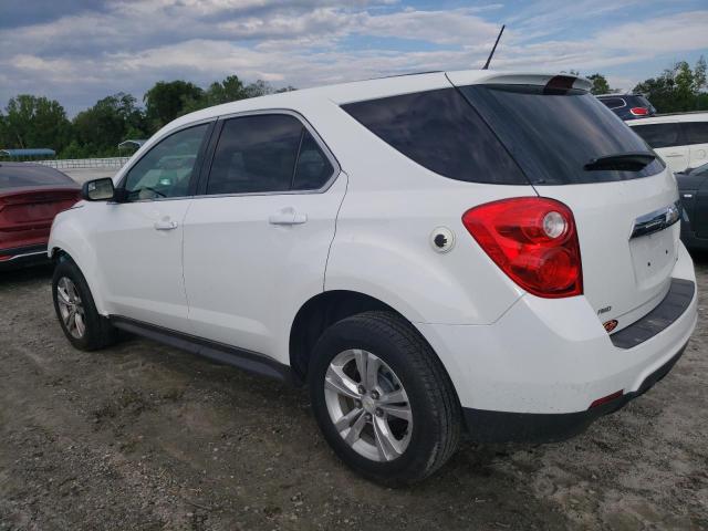 Photo 2 from auction – 2014 CHEVROLET EQUINOX LS with VIN 2GNFLEEK5E6150555
