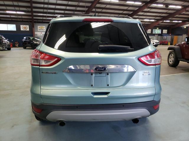 Photo 6 from auction – 2013 FORD ESCAPE SEL with VIN 1FMCU9HX5DUA37286