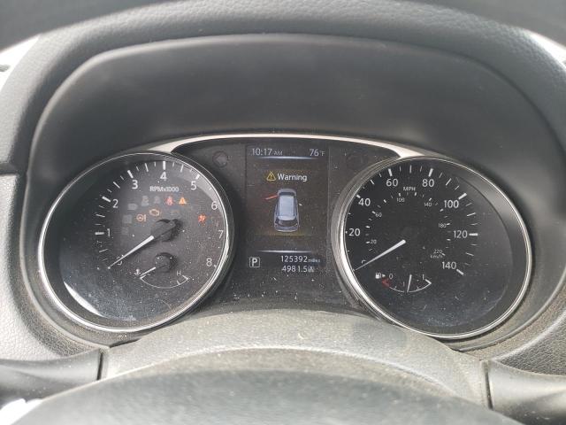 Photo 9 from auction – 2014 NISSAN ROGUE S with VIN 5N1AT2MT3EC864053
