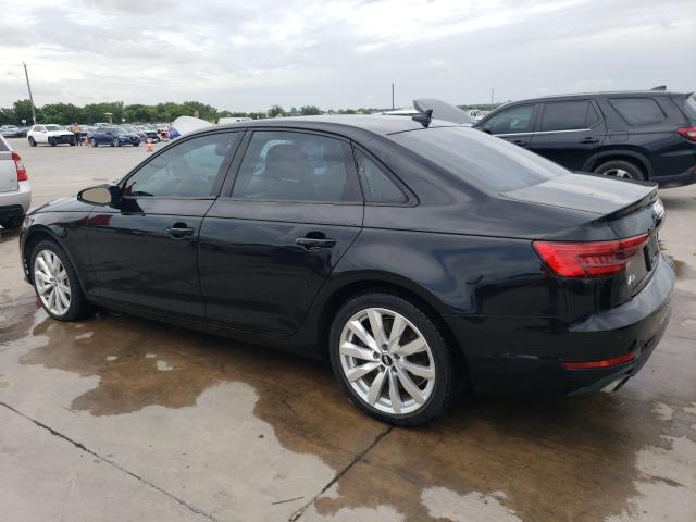 Photo 2 from auction – 2017 AUDI A4 PREMIUM with VIN WAUGNAF43HN000652