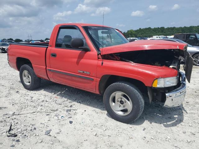 Photo 4 from auction – 2001 DODGE RAM 1500 with VIN 1B7HC16Y01S234416