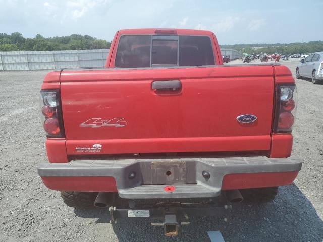 Photo 6 from auction – 2003 FORD RANGER SUP with VIN 1FTZR45EX3PB22272