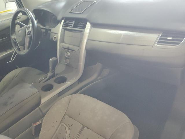 Photo 8 from auction – 2013 FORD EDGE SEL with VIN 2FMDK3JC4DBC62027