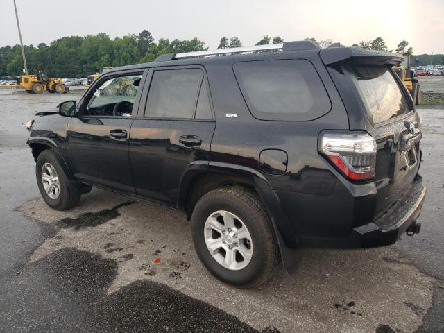 Photo 2 from auction – 2021 TOYOTA 4RUNNER SR with VIN JTENU5JRXM5877779