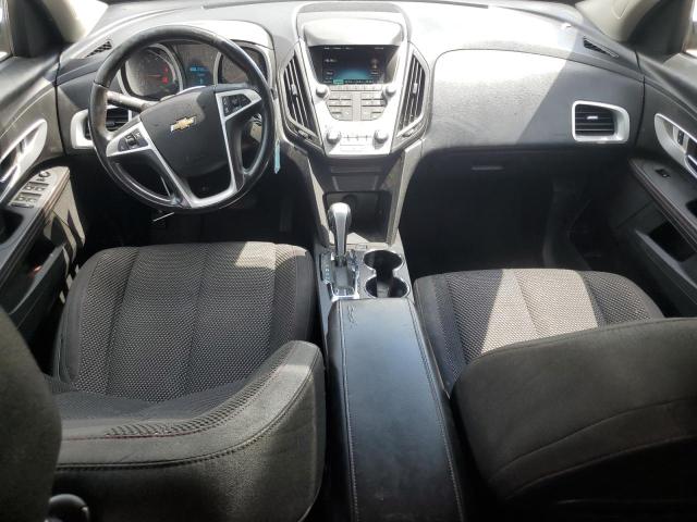 Photo 8 from auction – 2013 CHEVROLET EQUINOX LT with VIN 2GNALDEK8D6119108