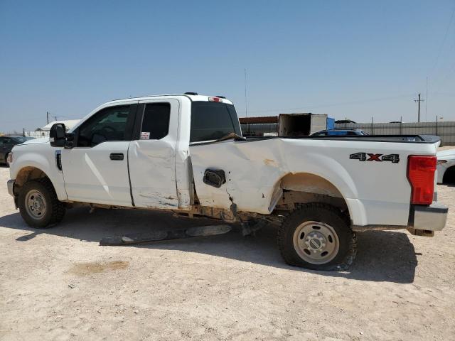 Photo 2 from auction – 2022 FORD F250 SUPER with VIN 1FT7X2B60NEE41290