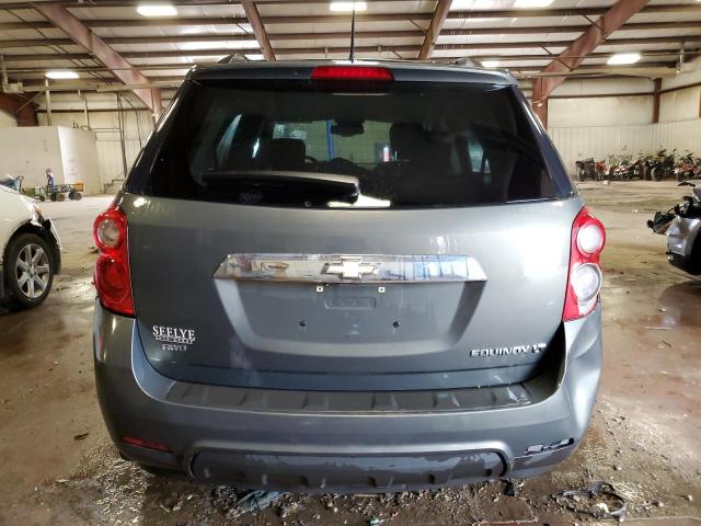 Photo 6 from auction – 2013 CHEVROLET EQUINOX LT with VIN 2GNFLNEK8D6199537