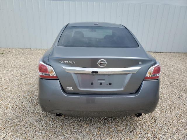 Photo 6 from auction – 2015 NISSAN ALTIMA 2.5 with VIN 1N4AL3AP7FC433210