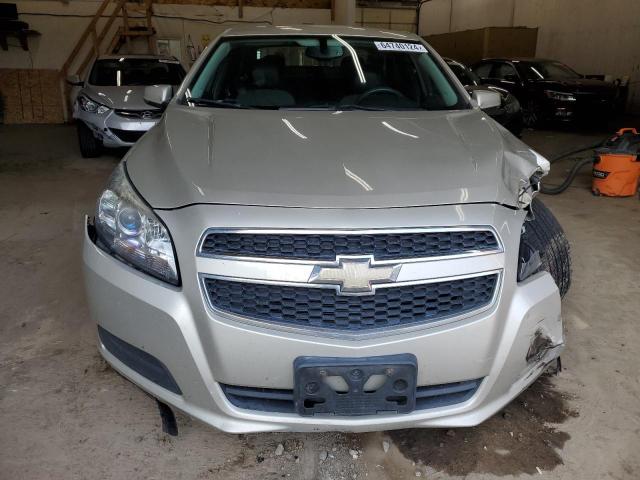 Photo 5 from auction – 2013 CHEVROLET MALIBU 1LT with VIN 1G11C5SA4DF266616