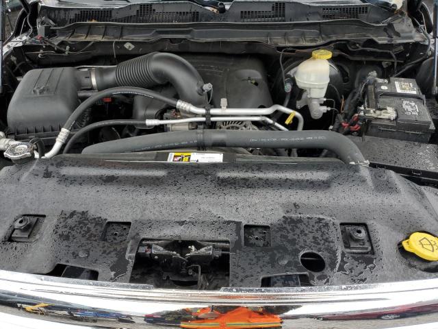 Photo 11 from auction – 2017 RAM 1500 SLT with VIN 1C6RR7GT4HS575621
