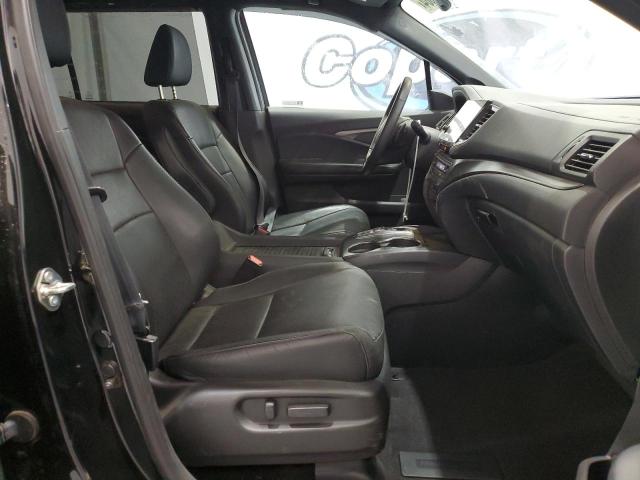 Photo 7 from auction – 2019 HONDA PASSPORT E with VIN 5FNYF8H54KB024175