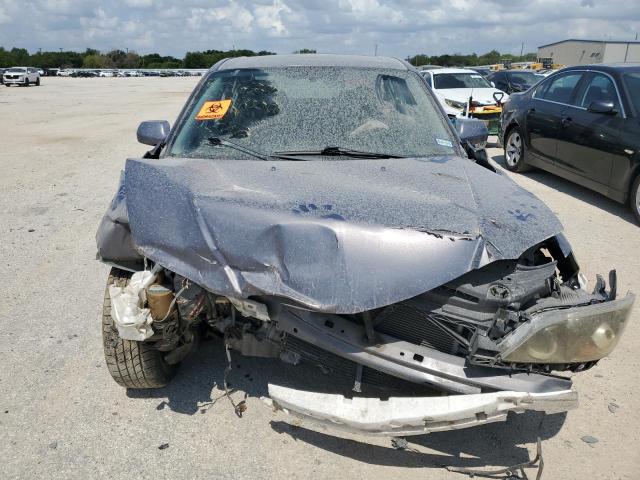 Фото 5 с аукциона – 2008 MAZDA 3 S с VIN JM1BK324381777556