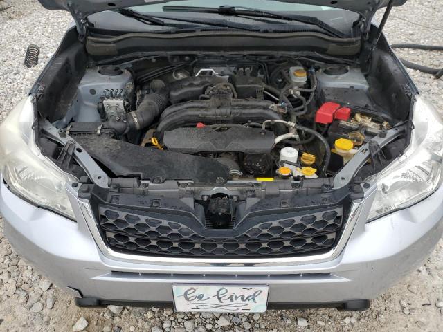 Photo 12 from auction – 2015 SUBARU FORESTER 2 with VIN JF2SJADC2FH802223