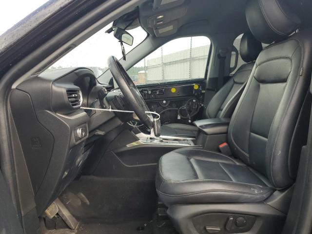 Photo 7 from auction – 2020 FORD EXPLORER X with VIN 1FMSK7DH1LGC96293