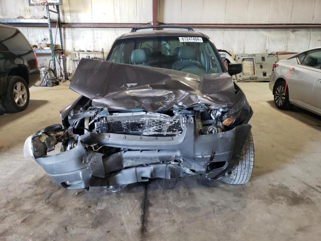 Foto 5 de la subasta – 2002 FORD ESCAPE XLT con VIN 1FMCU04162KC27362