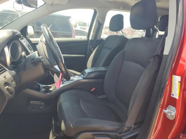 Photo 7 from auction – 2015 DODGE JOURNEY SE with VIN 3C4PDCAB6FT738885