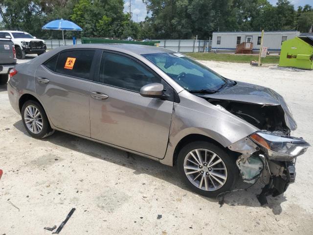 Photo 4 from auction – 2014 TOYOTA COROLLA L with VIN 2T1BURHE7EC143168