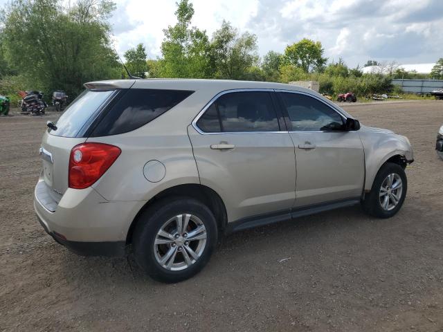 Photo 3 from auction – 2011 CHEVROLET EQUINOX with VIN 2CNFLCECXB6239082