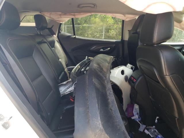 Photo 11 from auction – 2020 GMC TERRAIN SL with VIN 3GKALVEV5LL156477