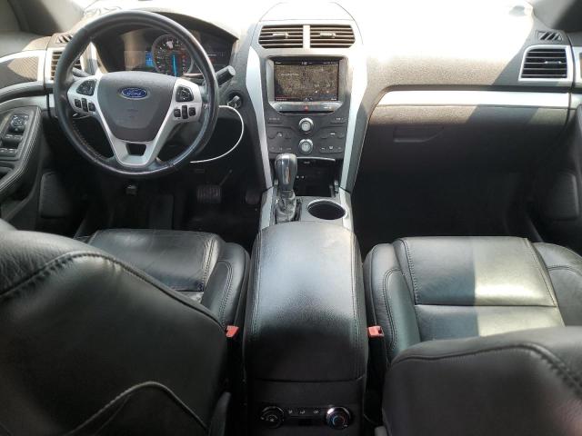 Photo 8 from auction – 2013 FORD EXPLORER X with VIN 1FM5K8D89DGC79147