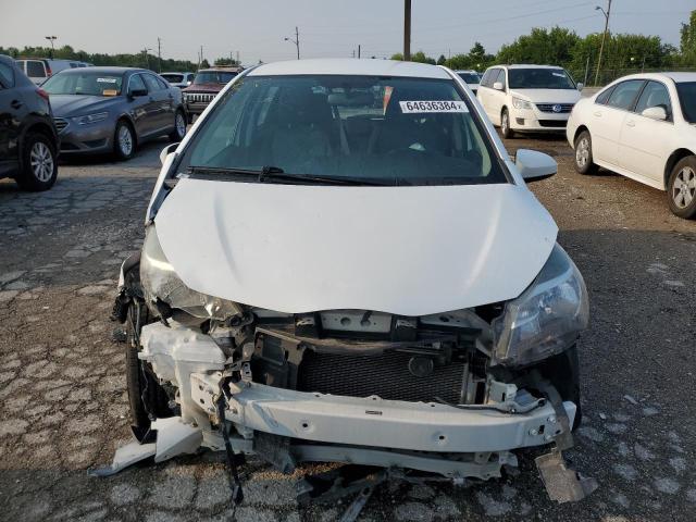 Photo 5 from auction – 2015 TOYOTA YARIS with VIN VNKKTUD3XFA026577