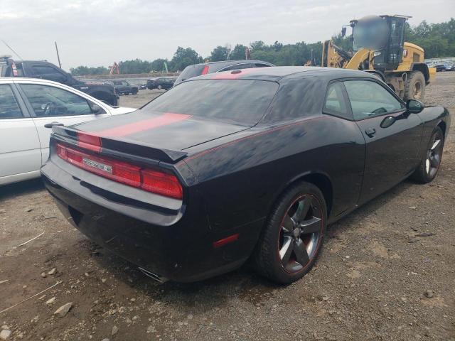 Photo 3 from auction – 2012 DODGE CHALLENGER with VIN 2C3CDYAG7CH292181