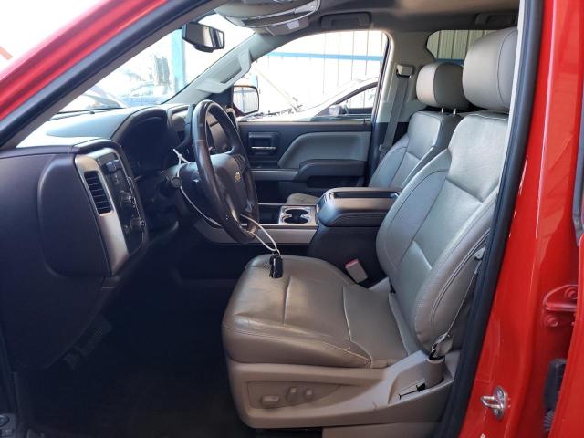 Фото 7 с аукциона – 2015 CHEVROLET 1500 с VIN 3GCUKSEC5FG217462