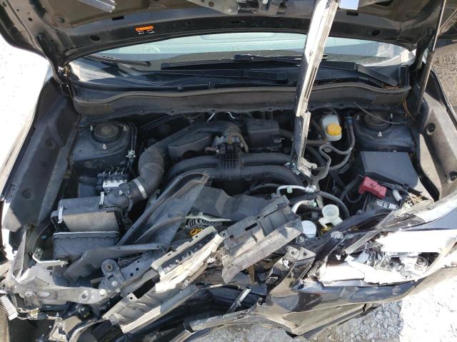 Photo 12 from auction – 2018 SUBARU FORESTER 2 with VIN JF2SJABC2JH560349