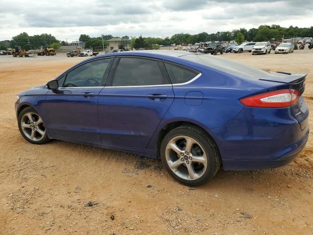 Photo 2 from auction – 2013 FORD FUSION SE with VIN 3FA6P0HR7DR125467