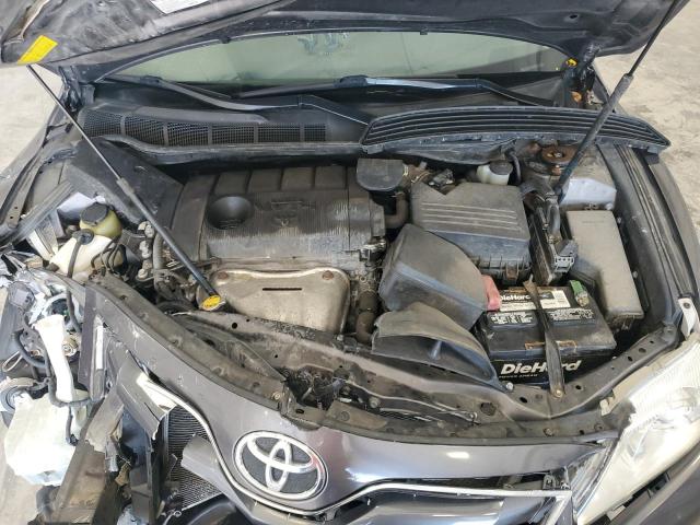 Photo 11 from auction – 2011 TOYOTA CAMRY BASE with VIN 4T4BF3EK7BR189679