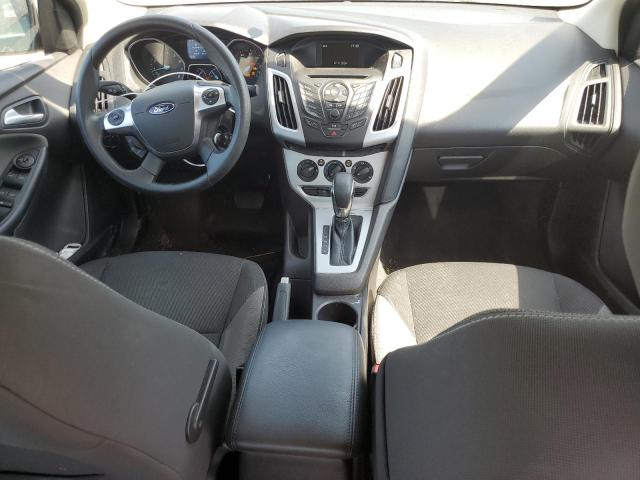 Photo 8 from auction – 2014 FORD FOCUS SE with VIN 1FADP3F25EL313628