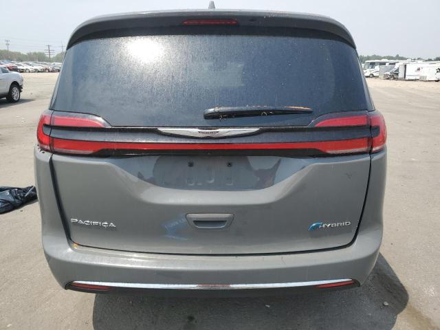 Photo 6 from auction – 2022 CHRYSLER PACIFICA H with VIN 2C4RC1L70NR167131