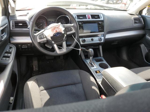 Photo 8 from auction – 2016 SUBARU LEGACY 2.5 with VIN 4S3BNAD6XG3058026