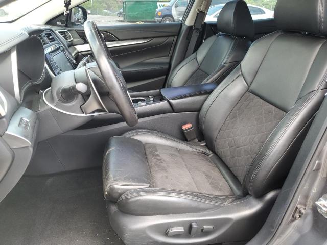 Photo 7 from auction – 2017 NISSAN MAXIMA 3.5 with VIN 1N4AA6AP6HC419289