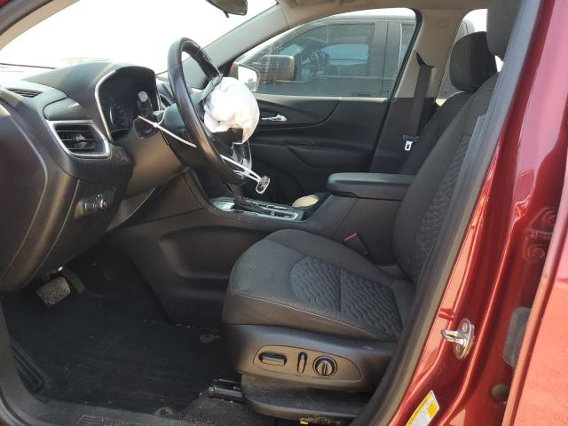 Photo 7 from auction – 2019 CHEVROLET EQUINOX LT with VIN 3GNAXJEV7KS624486