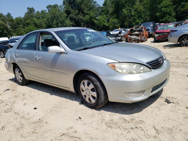 Photo 4 from auction – 2006 TOYOTA CAMRY LE with VIN JTDBE30K263060396